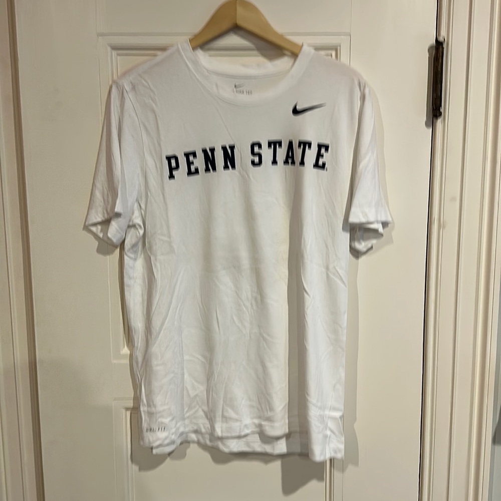 Penn State Athletic Tee